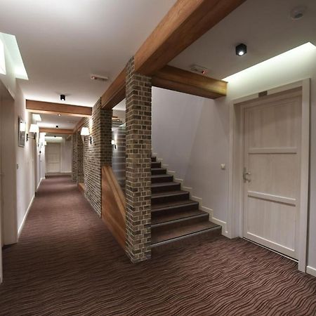 Central Residence By Zupa Wellness & Spa Kopaonik Bagian luar foto